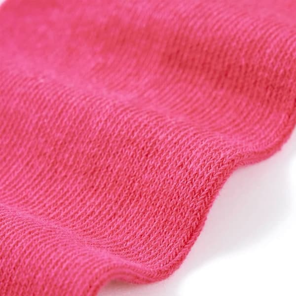 vidaXL Lasten sukkahousut kirkas pinkki 116
