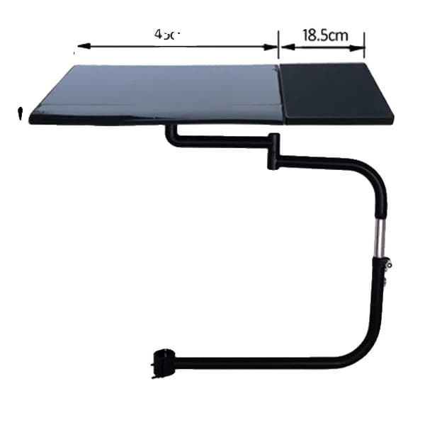 Laptop Skrivebord Holder, Multifunktionel, Fuldt Bevægelig, OK030B