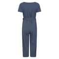 Miniatyrbilde 2 av 4: Mountain Warehouse Womens/Ladies Santorini Wrap Jumpsuit
