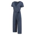 Miniatyrbilde 3 av 4: Mountain Warehouse Womens/Ladies Santorini Wrap Jumpsuit