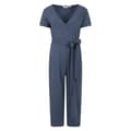 Miniatyrbilde 1 av 4: Mountain Warehouse Womens/Ladies Santorini Wrap Jumpsuit