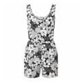 Miniatyrbilde 1 av 4: TOG24 Womens/Ladies Cathleen Floral Jumpsuit