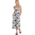 Miniatyrbilde 4 av 4: TOG24 Womens/Ladies Emmie Floral Jumpsuit