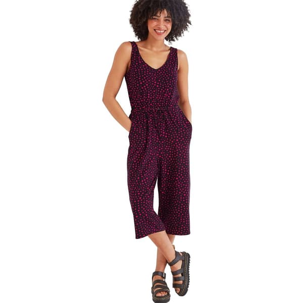 TOG24 Womens/Ladies Emmie Star Jumpsuit