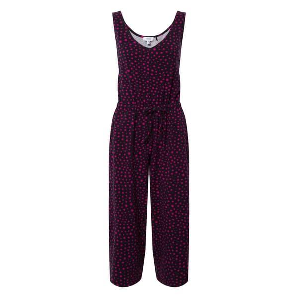 TOG24 Womens/Ladies Emmie Star Jumpsuit