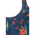 Miniatyrbilde 3 av 5: Animal Womens/Ladies Flora Playsuit