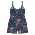 Miniatyrbilde 2 av 5: Animal Womens/Ladies Flora Playsuit