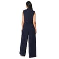 Miniatyrbilde 2 av 3: Principles Womens/Ladies Occasion Cowl Neck Petite Jumpsuit