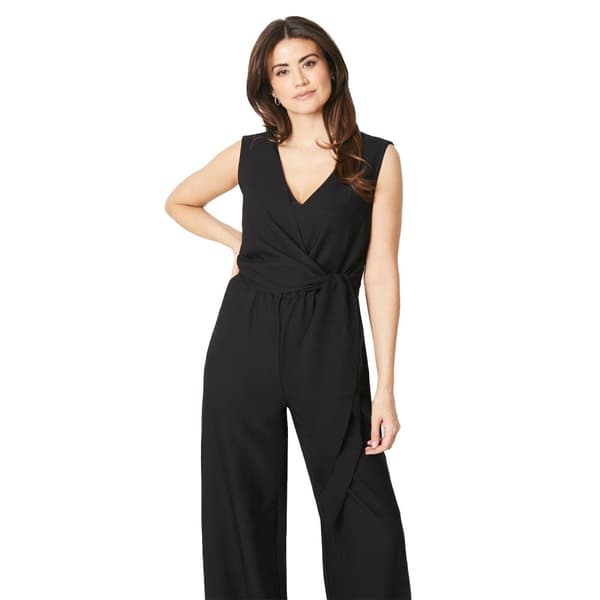 Principles Womens/Ladies Plain Waist Tie Jumpsuit
