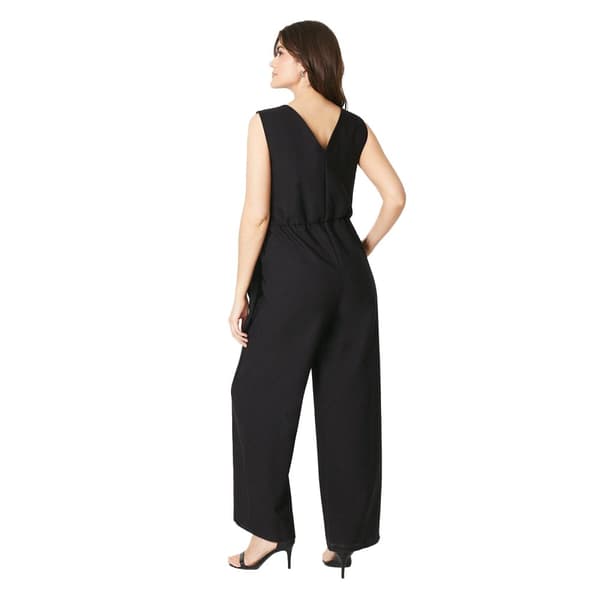 Principles Womens/Ladies Plain Waist Tie Jumpsuit