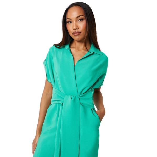 Disney Princess Womens/Ladies Front Tie Jumpsuit