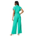 Miniatyrbilde 2 av 3: Disney Princess Womens/Ladies Front Tie Jumpsuit