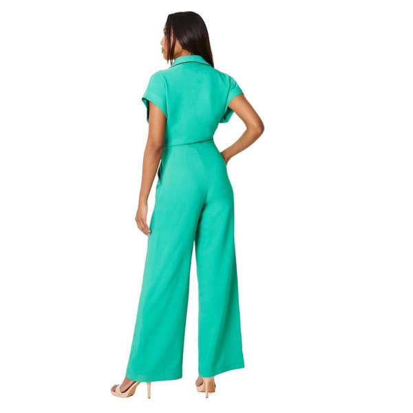 Disney Princess Womens/Ladies Front Tie Jumpsuit