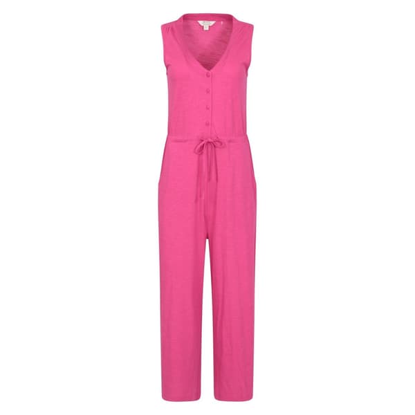 Mountain Warehouse Womens/Ladies Bahamas Jumpsuit