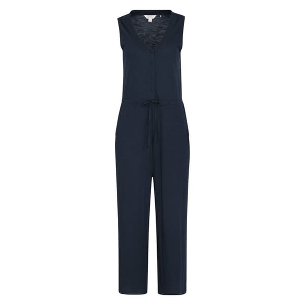 Mountain Warehouse Womens/Ladies Bahamas Jumpsuit Navy 12 UK