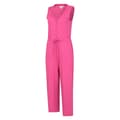 Miniatyrbilde 3 av 4: Mountain Warehouse Womens/Ladies Bahamas Jumpsuit