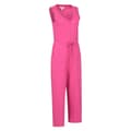 Miniatyrbilde 4 av 4: Mountain Warehouse Womens/Ladies Bahamas Jumpsuit