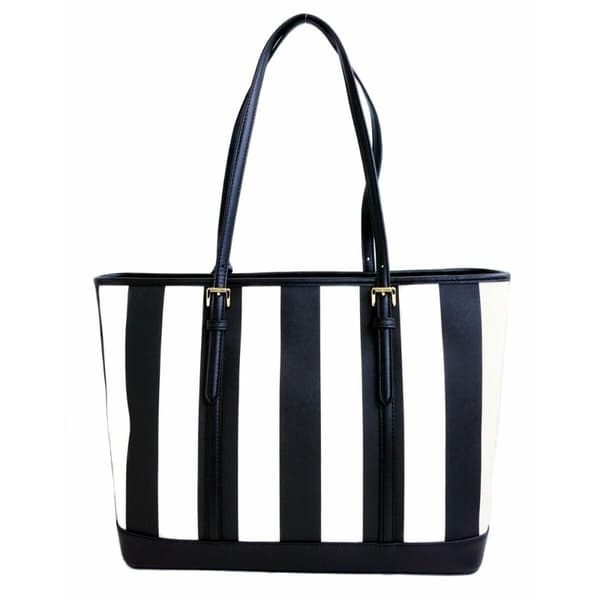 Naisten Käsilaukku Michael Kors JET SET TRAVEL Monivärinen 28 x 28 x 13 cm