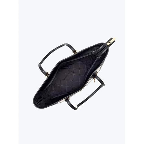 Naisten Käsilaukku Michael Kors JET SET TRAVEL Monivärinen 28 x 28 x 13 cm