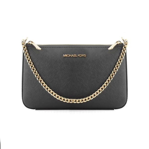 Handväska Michael Kors 35S2GGZD6L-BLACK