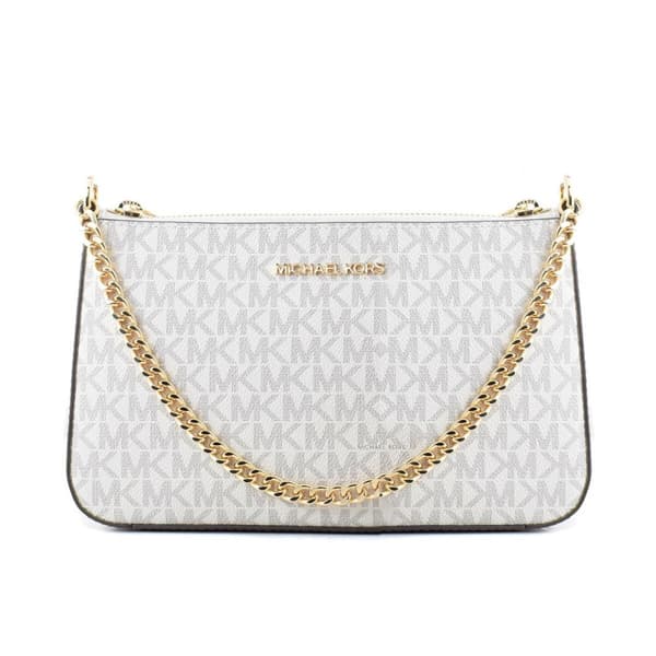 Handväska Michael Kors 35H1GGZD6B-VANILLA