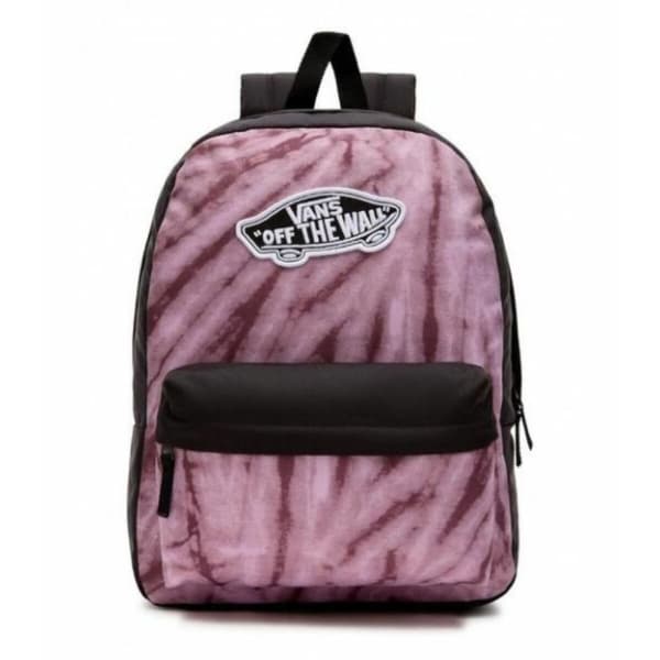 Skoletaske Vans REALM VN0A3UI6CDJ1