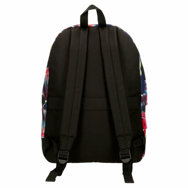 Ryggsäck Casual Reebok Svart