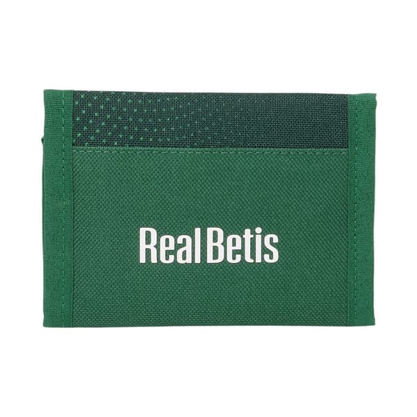 Punge Real Betis Balompié Grøn 12,5 x 9,5 x 1 cm