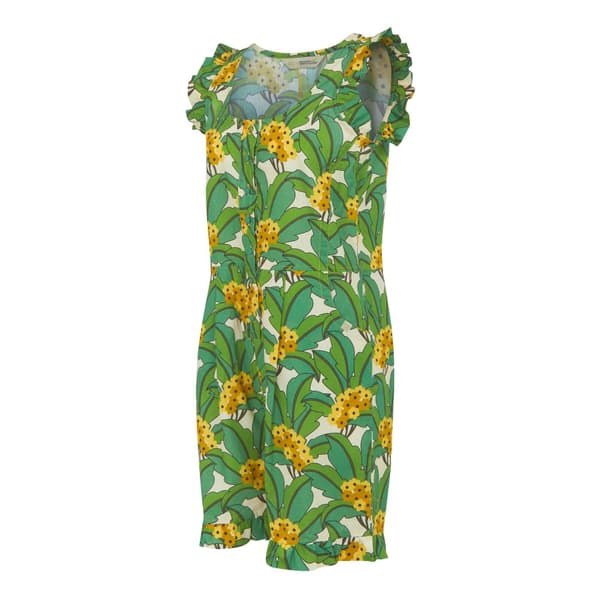 Regatta Womens/Ladies Orla Kiely Tropical Playsuit