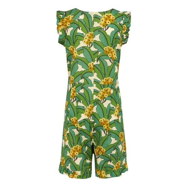 Regatta Womens/Ladies Orla Kiely Tropical Playsuit