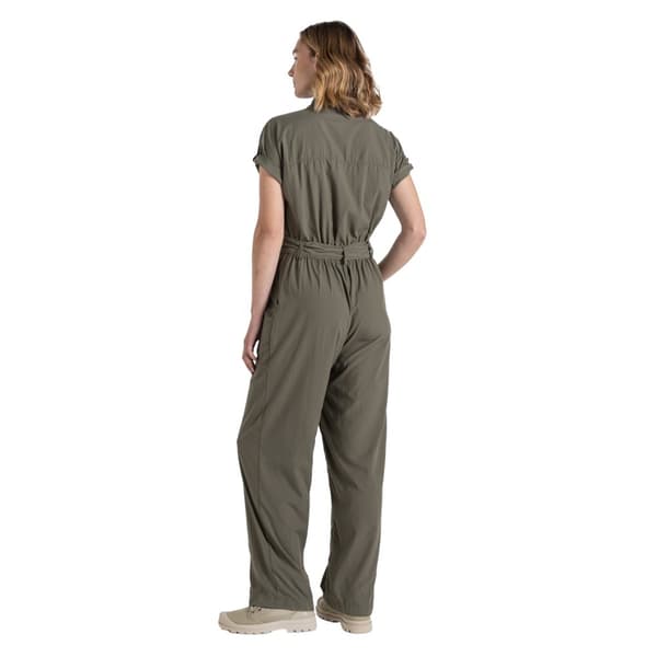 Craghoppers Womens/Ladies Rania Nosilife Jumpsuit