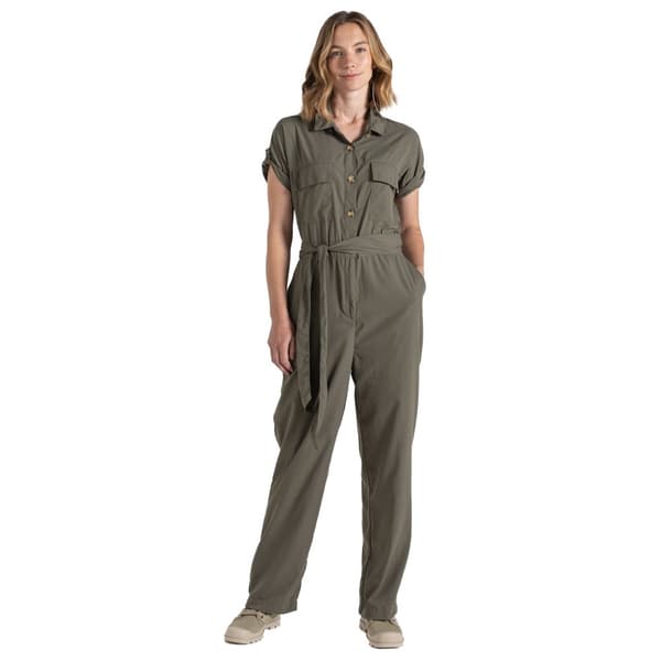 Craghoppers Womens/Ladies Rania Nosilife Jumpsuit