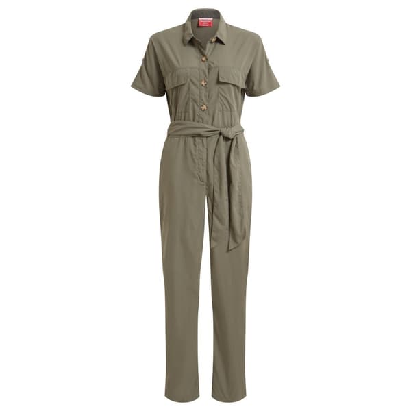 Craghoppers Womens/Ladies Rania Nosilife Jumpsuit