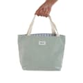 Miniatyrbilde 1 av 2: Bag Versa Corduroy Grønn 9 x 22 x 23 cm