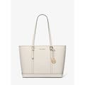 Pikkukuva 3 / 3: Naisten Käsilaukku Michael Kors 35F0GTVT9L-LT-CREAM Beige 44 x 29 x 16 cm