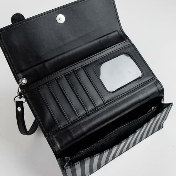 Punge til damer Wednesday 19 x 9,5 x 1,5 cm