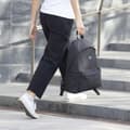 Miniatyrbilde 3 av 5: Uformell ryggsekk Milan Shadow Svart 22 L 41 x 30 x 18 cm