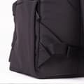 Miniatyrbilde 4 av 5: Uformell ryggsekk Milan Shadow Svart 22 L 41 x 30 x 18 cm