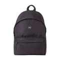 Miniatyrbilde 1 av 5: Uformell ryggsekk Milan Shadow Svart 22 L 41 x 30 x 18 cm