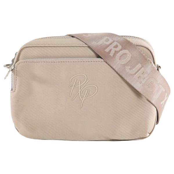 Håndveske Project X Paris B2472 Beige