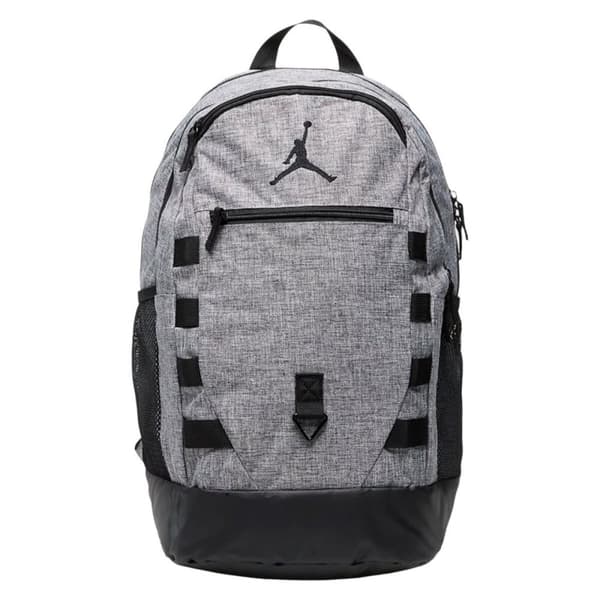 Casual Rygsæk Jordan JAM ZONE MA0879 Grå