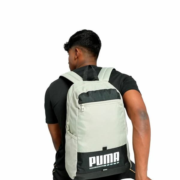 Ryggsäck Casual Puma Plus Backpack Multicolour