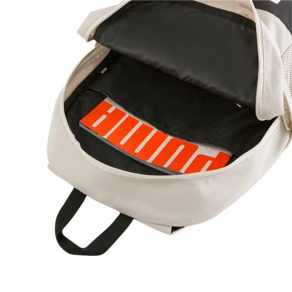 Ryggsäck Casual Puma Plus Backpack Multicolour