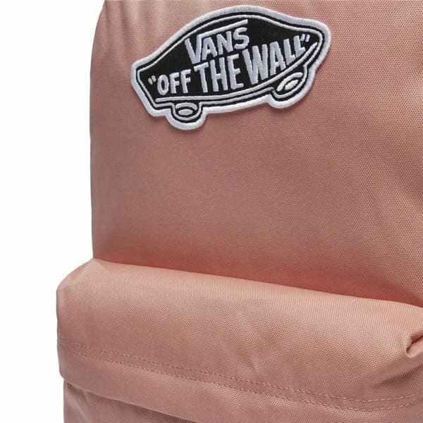 Ryggsäck Casual Vans Old Skool Classic Rosa