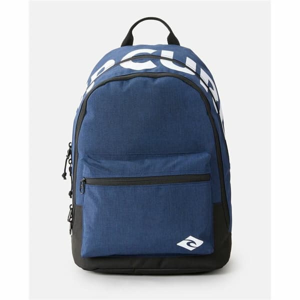 Uformell ryggsekk Rip Curl Double Dome Pro Blå