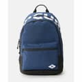 Miniatyrbilde 4 av 4: Uformell ryggsekk Rip Curl Double Dome Pro Blå