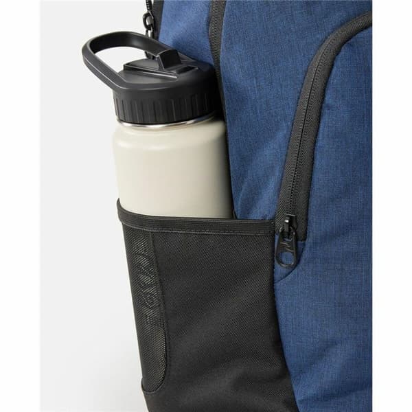 Casual Rygsæk Rip Curl Ozone 30L Pro Blå