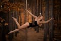 Miniatyrbild 8 av 11: egaleo bodysuit - svart - M