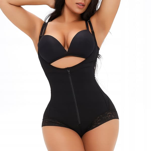BODY S11 Laihdutus MUOTOILU Rinta Pakara XL