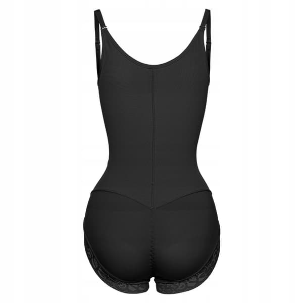 BODY S11 Laihdutus MUOTOILU Rinta Pakara XL